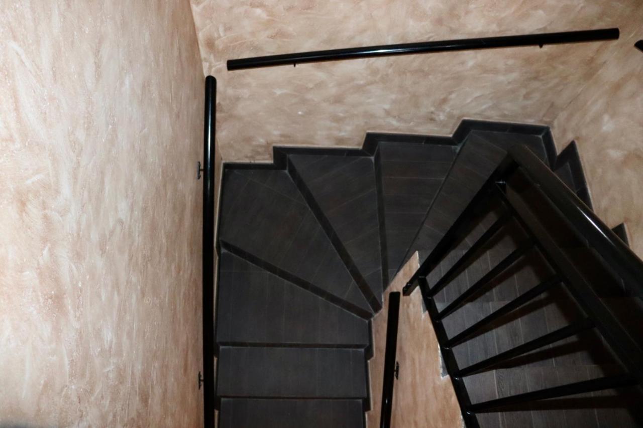 El Hogar De Pepe Villa El Casar de Escalona Kültér fotó